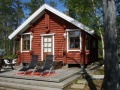 Anjanranta, Inari