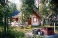 ILTA-AURINKO, KARTTULA