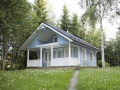 KES�LAHTI, M�KINRUUSU, Kes�lahti
