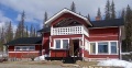 PALLAKSEN VALKKORINNE, PALLAS