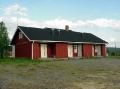 Kolari, �K�SLOMPOLO, RAITO, JOENSUU, RISTO
