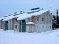 Kolari, �K�SLOMPOLO, YLL�STAR, as