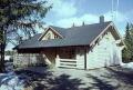 KUUSAMO, AIRISNIEMEN lomaM�KIT