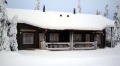 KUUSAMO, KUUKKELIN, KARTANO, A