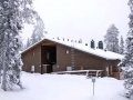 KARHUNVARTIJAN PIRTTI C4, Kuusamo