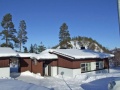 VALKEISRINNE 1H, Kuusamo