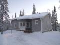 KUUSAMO, RUKA, VUOSSELINHOVI, F