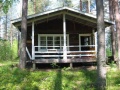 Savotta ER�K�MPP�, Lieksa
