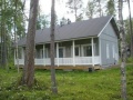 MARKUNMAJA B, Pelkosenniemi, Pyh