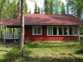 METS�NIITTY, Paltamo