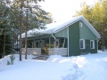 KANERVARINNE, HAUKIPUDAS
