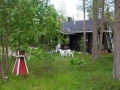 PIHLAJARINNE, PELKOSENNIEMI,PYH