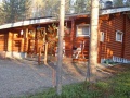 PYHMAA 6, Pelkosenniemi, Pyh