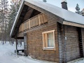 PELKOSENNIEMI, PYH, SAUKONPIILO