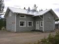 SOUTAJANPORTTI 1, Pelkosenniemi, Pyh