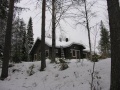 UMMELO, Pelkosenniemi, Pyh