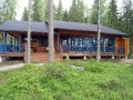 MUSTIKKA, Pielavesi/Laukkala