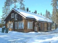KLZ 7. Jaspis, Vuokatti