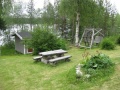 Koivulehto, Suomussalmi
